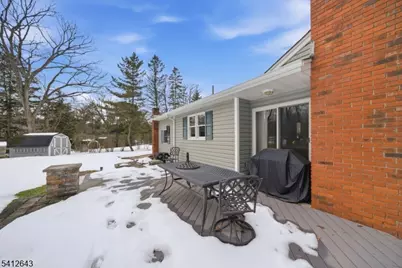 1 Colonial Road, Rockaway Township, NJ 07866 - Photo 34