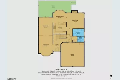 11 Elmara Dr, Bridgewater, NJ 08807 - Photo 42