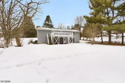 108 Hillside Terrace East, Mansfield Township, NJ 07840 - Photo 24
