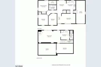 108 Hillside Terrace East, Mansfield Township, NJ 07840 - Photo 28