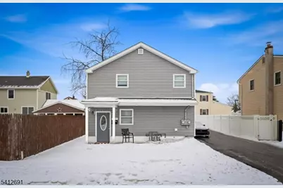 316 Evergreen Ave, Bound Brook, NJ 08805 - Photo 1