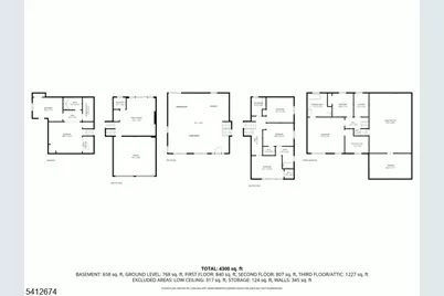 13 Oneida Dr, Westfield, NJ 07090 - Photo 2