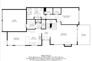 27 Bellflower Ct, Allamuchy Township, NJ 07882 - Photo 2