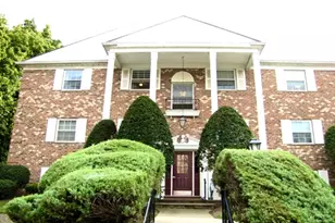 37 Hill St B8, Morristown, NJ 07960 - Photo 1