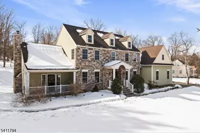 59 Station Rd, Branchburg Township, NJ 08876 - Photo 1