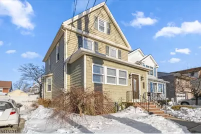 117 Pershing Ave, Roselle Park, NJ 07204 - Photo 2