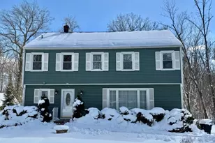 34 Sand Hill Rd, Morristown, NJ 07960 - Photo 1