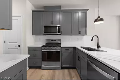 2 Sadie Cir #2104, Union Township, NJ 07083 - Photo 6