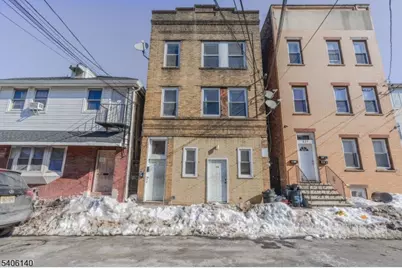 529 E Jersey St, Elizabeth, NJ 07206 - Photo 1