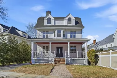 33 Midland Ave, East Orange, NJ 07017 - Photo 1