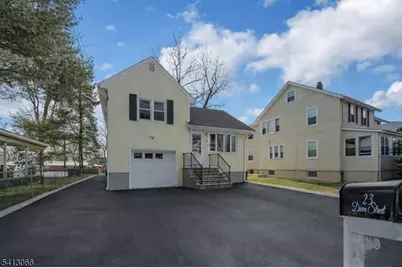 23 Diven St, Springfield, NJ 07081 - Photo 34