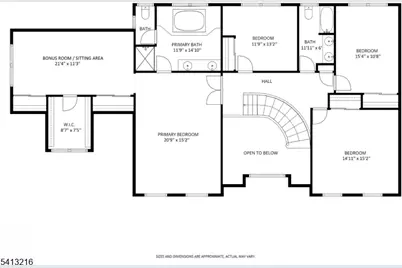 181 Berkley Ave, Montgomery Township, NJ 08502 - Photo 34