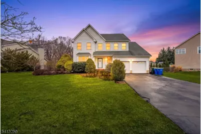 45 Van Zandt Dr, Hillsborough Township, NJ 08844 - Photo 36