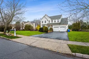 45 Van Zandt Dr, Hillsborough Township, NJ 08844 - Photo 1