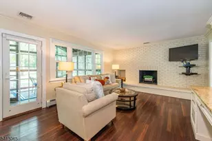 28 Lafayette Ln, Bernards Township, NJ 07920 - Photo 8