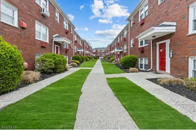 476 Joralemon St #H-4, Belleville, NJ 07109 - Photo 1