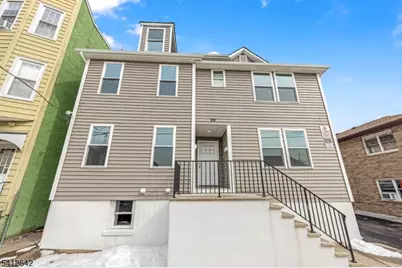 99 Van Winkle Ave #1, Clifton, NJ 07011 - Photo 2