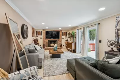 29 Woodside Dr, Rockaway Township, NJ 07866 - Photo 8