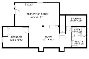 29 Woodside Dr, Rockaway Township, NJ 07866 - Photo 40