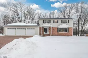 5 Pin Oak Rd, West Caldwell, NJ 07006 - Photo 1