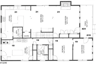 19 Grant Ave, Somerville, NJ 08876 - Photo 2