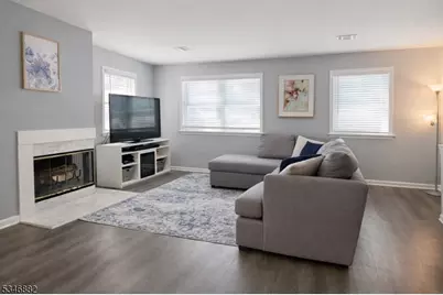 40 Loantaka Way #J, Madison, NJ 07940 - Photo 4