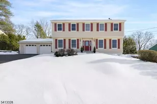 10 Stuart Ct, Montville Township, NJ 07058 - Photo 1