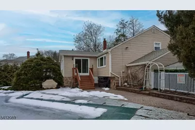 17 Clifford Dr, Wayne, NJ 07470 - Photo 34