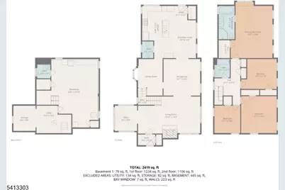 29 S Mountain Rd, Millburn, NJ 07041 - Photo 28