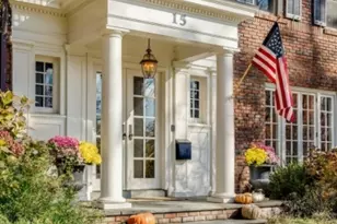 15 Lincoln St, Glen Ridge, NJ 07028 - Photo 2