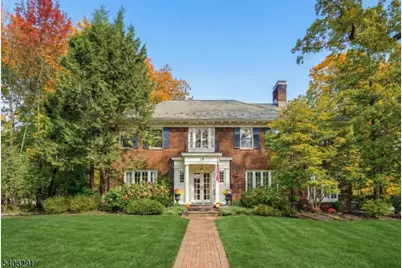 15 Lincoln St, Glen Ridge, NJ 07028 - Photo 1