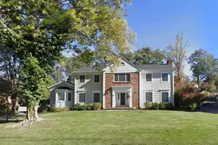 12 Cayuga Way, Millburn Twp., NJ 07078 - Photo 1