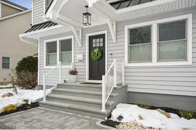 1921 Grandview Ave, Westfield, NJ 07090 - Photo 2