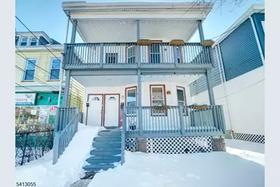 517 Clifton Ave, Clifton, NJ 07011 - Photo 1