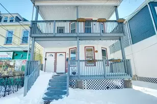 517 Clifton Ave, Clifton, NJ 07011 - Photo 1