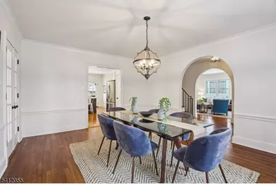 9 Harding Dr, South Orange, NJ 07079 - Photo 8