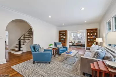 9 Harding Dr, South Orange, NJ 07079 - Photo 4