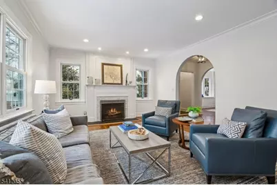 9 Harding Dr, South Orange, NJ 07079 - Photo 6