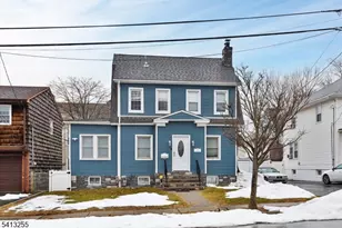 9 Wayne Pl, Nutley, NJ 07110 - Photo 1