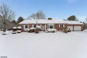 601 Route 523, Readington, NJ 08889 - Photo 1