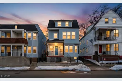 218 Elmwood Ave, East Orange, NJ 07018 - Photo 2