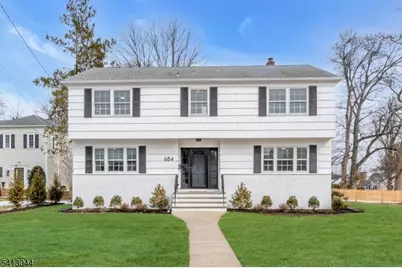 684 Gallows Hill Rd, Cranford Township, NJ 07016 - Photo 1