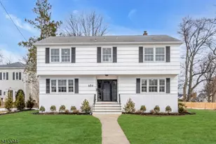 684 Gallows Hill Rd, Cranford Township, NJ 07016 - Photo 1