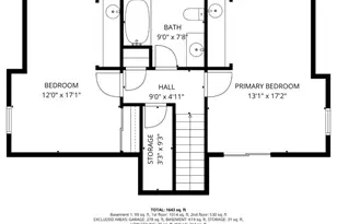 427 State Route 94, Fredon Township, NJ 07860 - Photo 36