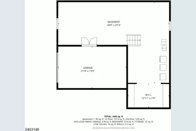 427 State Route 94, Fredon Township, NJ 07860 - Photo 34