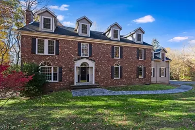 12 Fox Hollow Rd, Morris Township, NJ 07960 - Photo 1