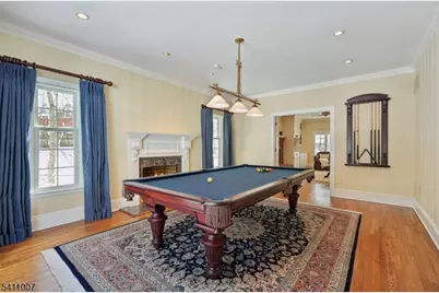 12 Fox Hollow Rd, Morris Township, NJ 07960 - Photo 14