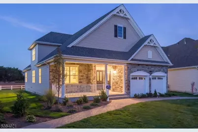 6 Leidl Cir, Hillsborough Township, NJ 08844 - Photo 1