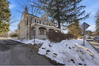 343 & 339 Quaker Church Rd, Randolph Township, NJ 07869 - Photo 1