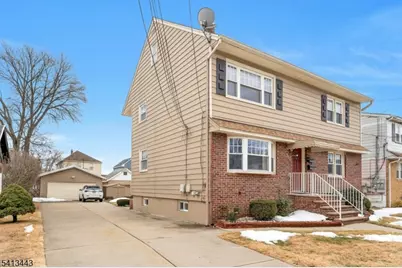 712 Meyer Ave, Lyndhurst Township, NJ 07071 - Photo 34